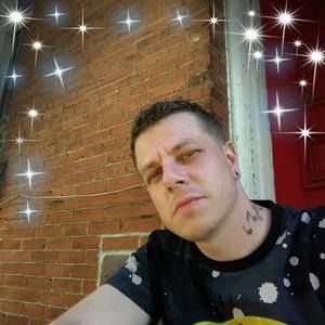 Meet your Posher, George